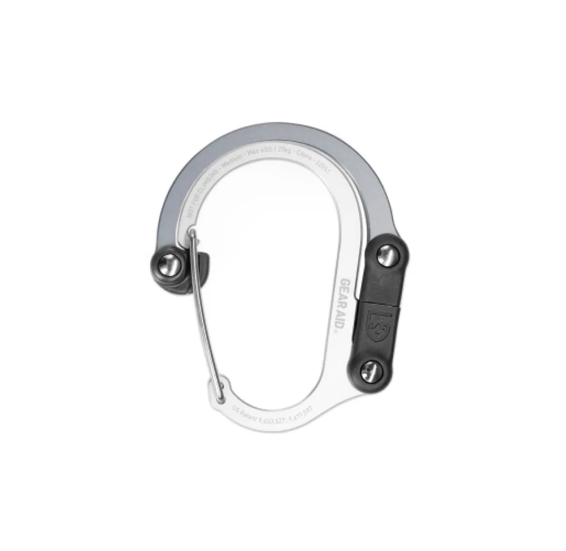 HEROCLIP MEDIUM|ヒーロークリップ ミディアム