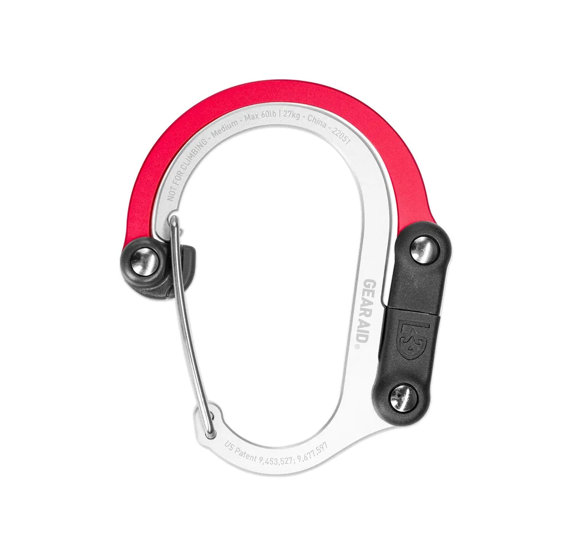 HEROCLIP MEDIUM|ヒーロークリップ ミディアム