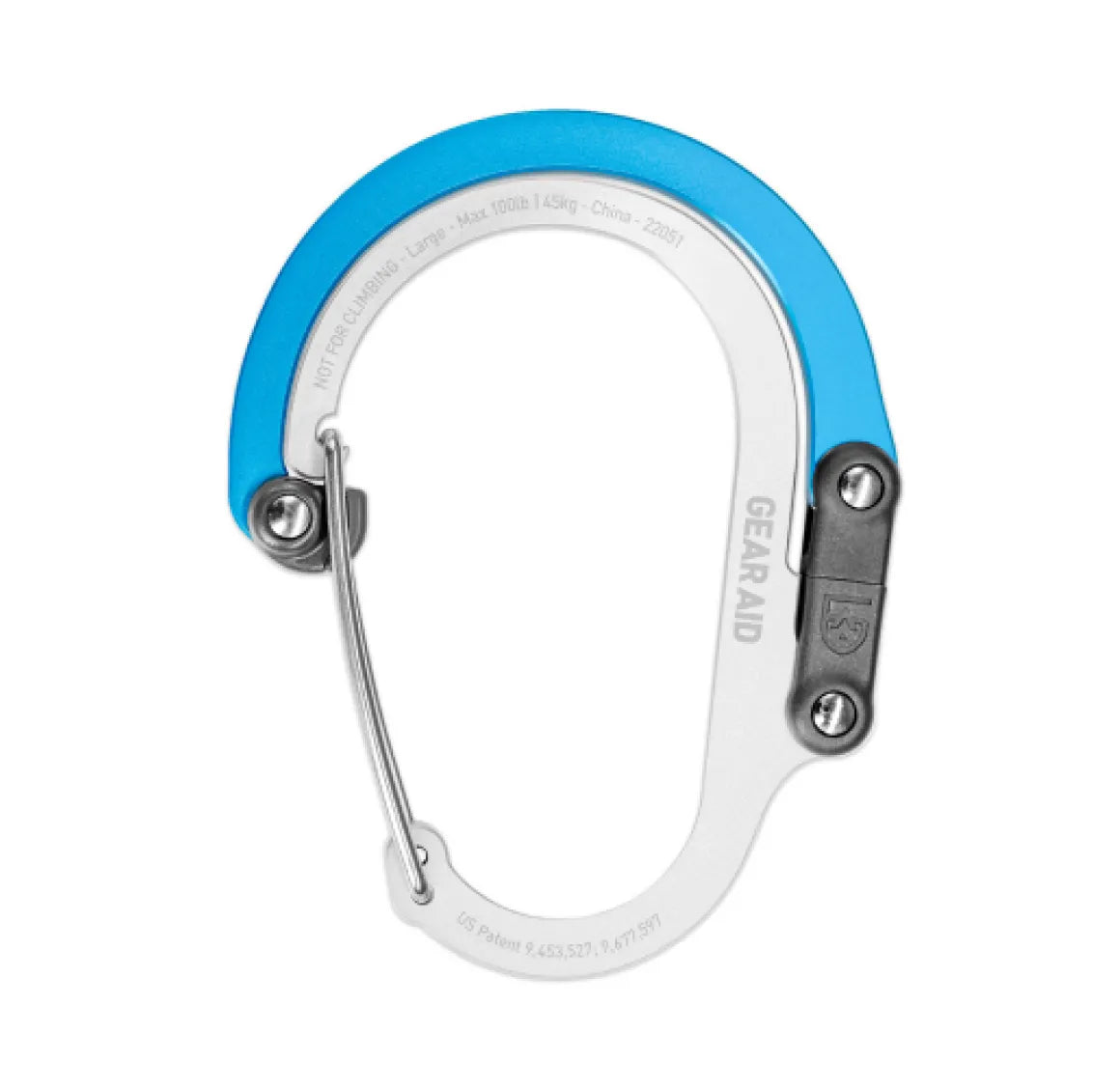 HEROCLIP Large|ヒーロークリップ ラージ