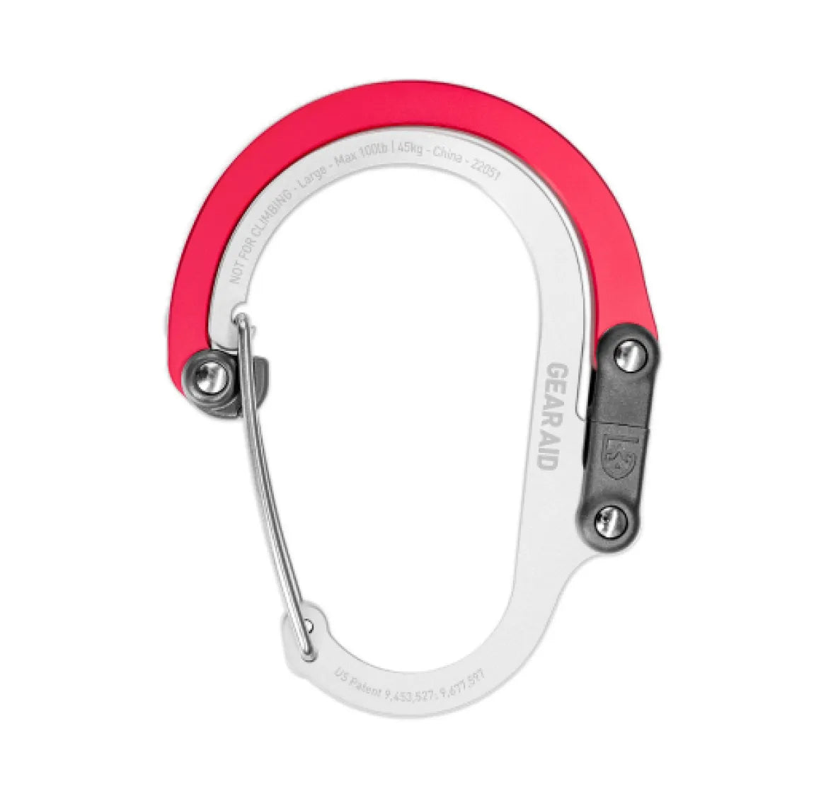 HEROCLIP Large|ヒーロークリップ ラージ