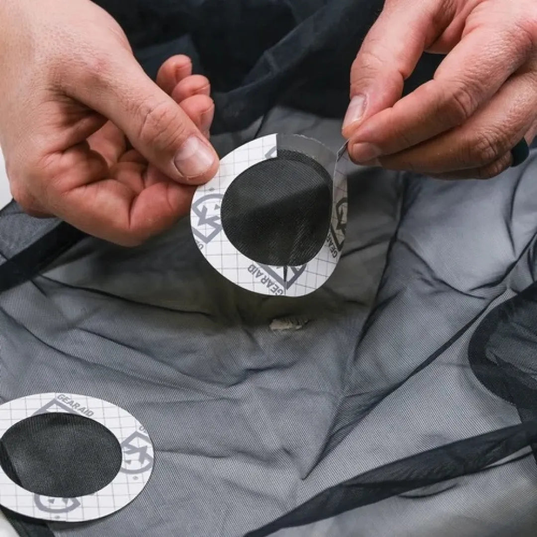 Tenacious Tape Mesh Patches|メッシュパッチ