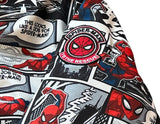 MARVEL Jr TWO-PIECE