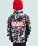 MARVEL Jr TWO-PIECE