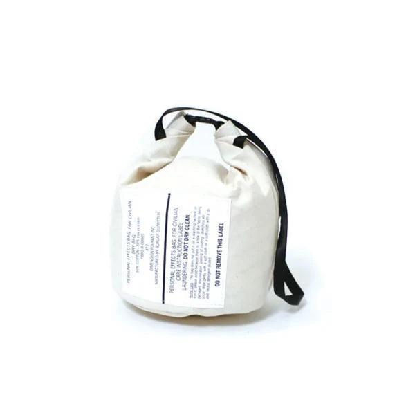 PERSONAL EFFECT BAG|パーソナルエフェクトバッグ