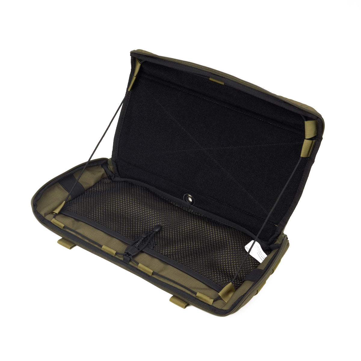 Tac. Side Storage Slim S | タクティカル サイドストレージ スリム S