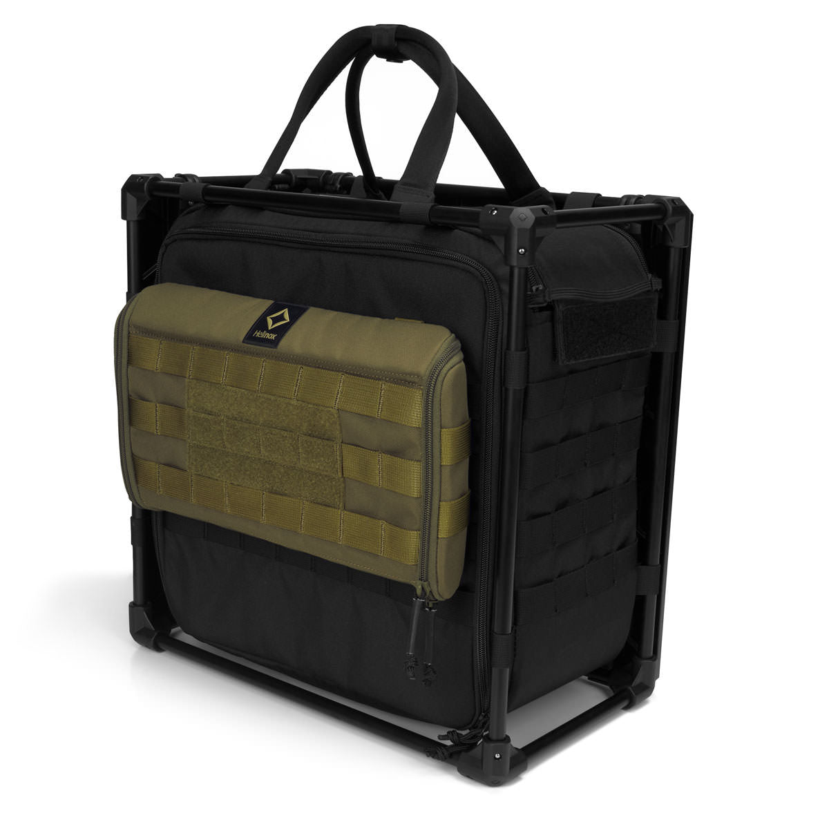 Tac. Side Storage Slim S | タクティカル サイドストレージ スリム S