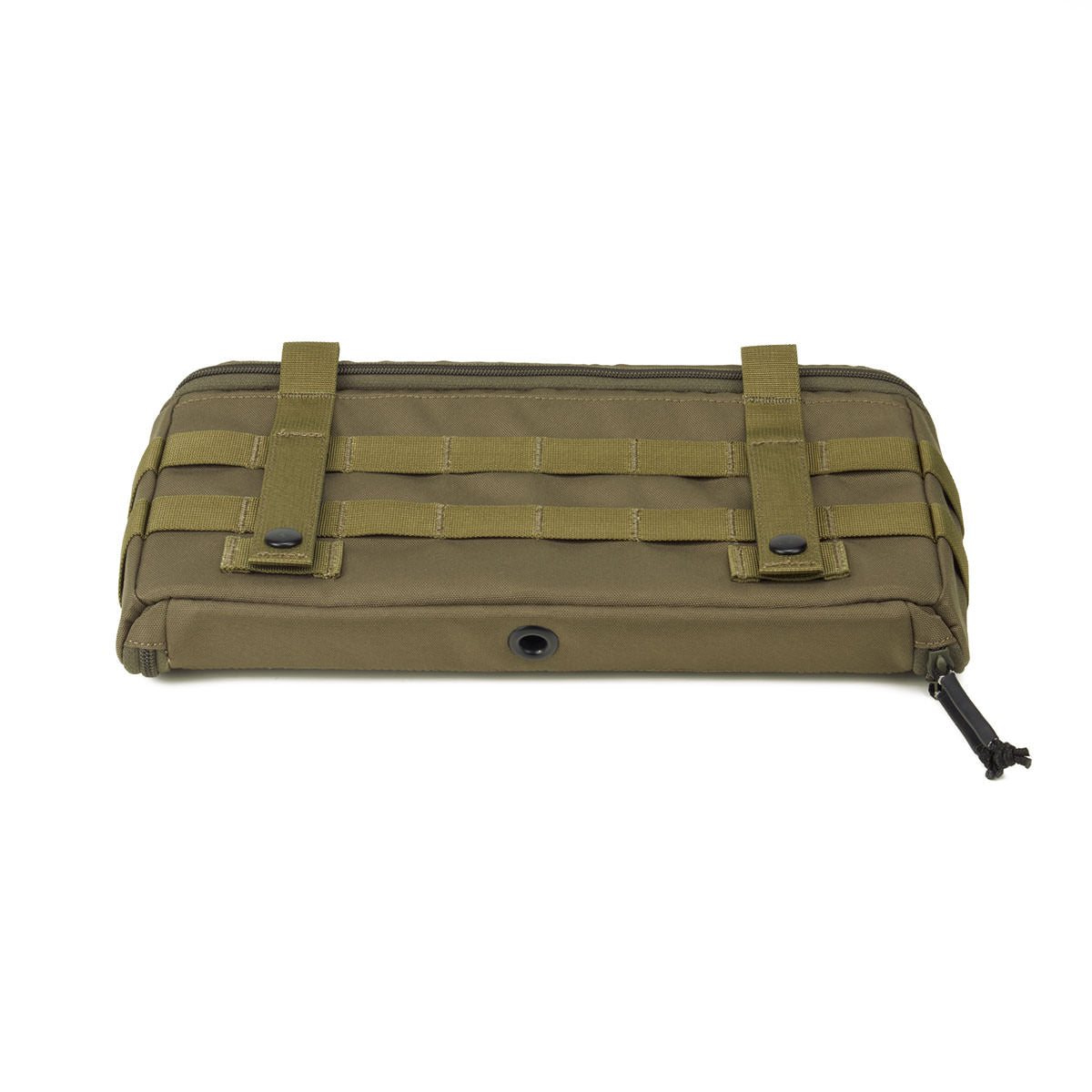Tac. Side Storage Slim S | タクティカル サイドストレージ スリム S
