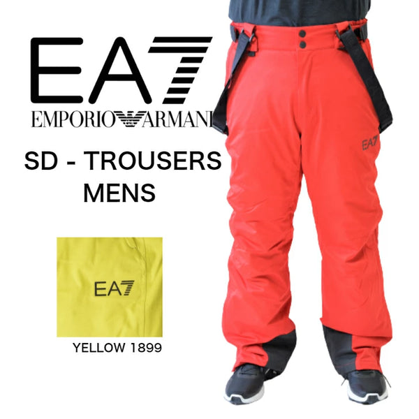 SD - TROUSERS