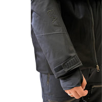 RA - OUTERWEAR
