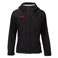 Microlayer HS Hooded Jacket AF Men Classic|マイクロレイヤーHS