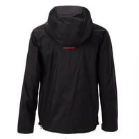 Microlayer HS Hooded Jacket AF Men Classic|マイクロレイヤーHSフーディジャケットAFメンズクラシック