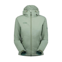 Hiking WB Hooded Jacket AF Women|ハイキング WB フーディ AF ウィメンズ