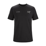 Captive Split SS T-Shirt|キャプティブ スプリット Tシャツ メンズ