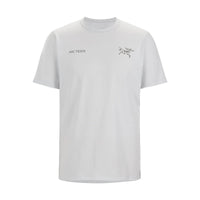 Captive Split SS T-Shirt|キャプティブ スプリット Tシャツ メンズ