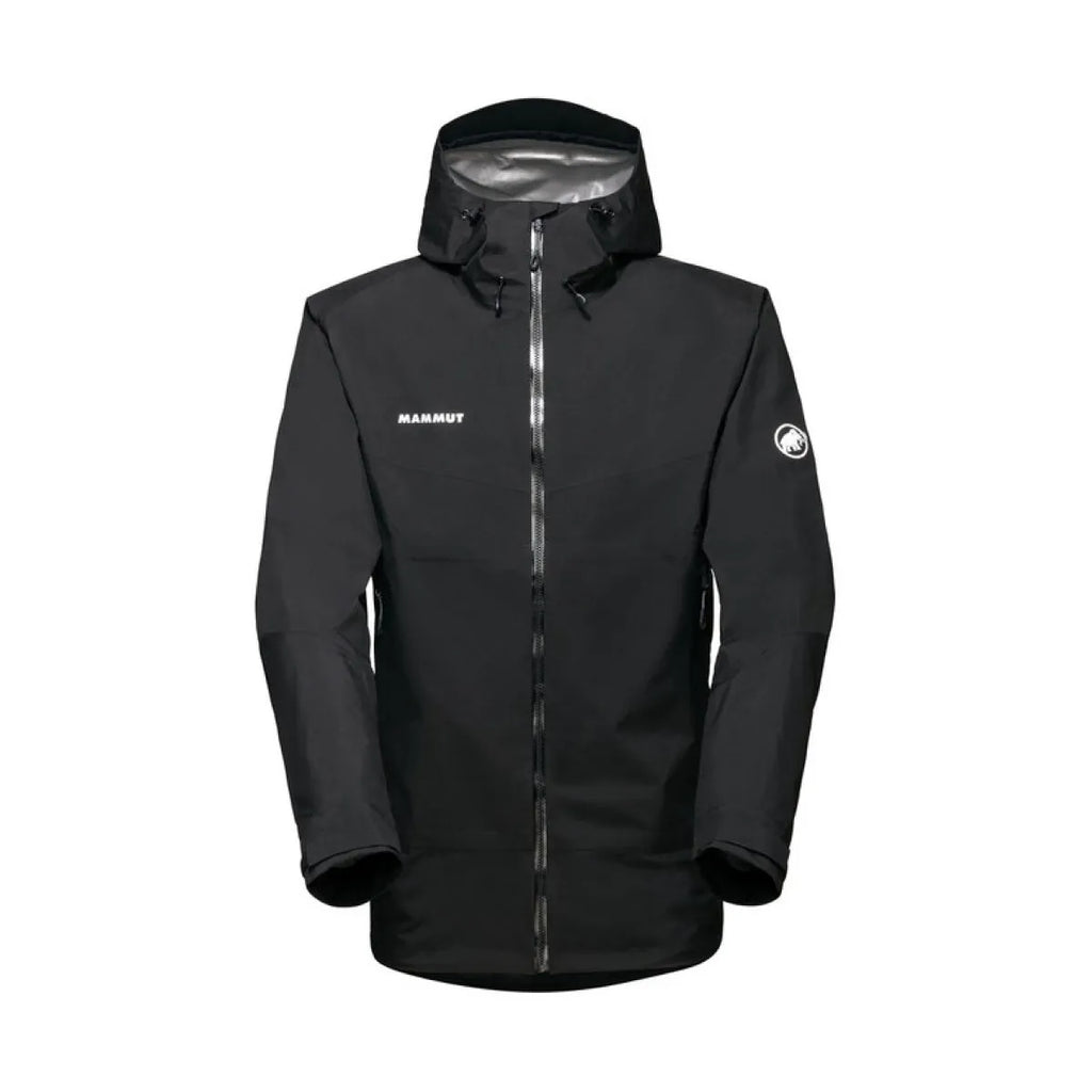 Men's mount 2025 elbert parka
