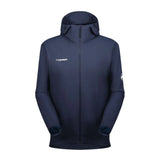 GRANITE SO Hooded Jacket AF Men|グラナイト SO フーディジャケット AF メンズ