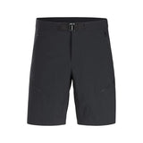 Gamma Quick Dry Short 9 Mens|ガンマ クイックドライ ショーツ 9インチ メンズ