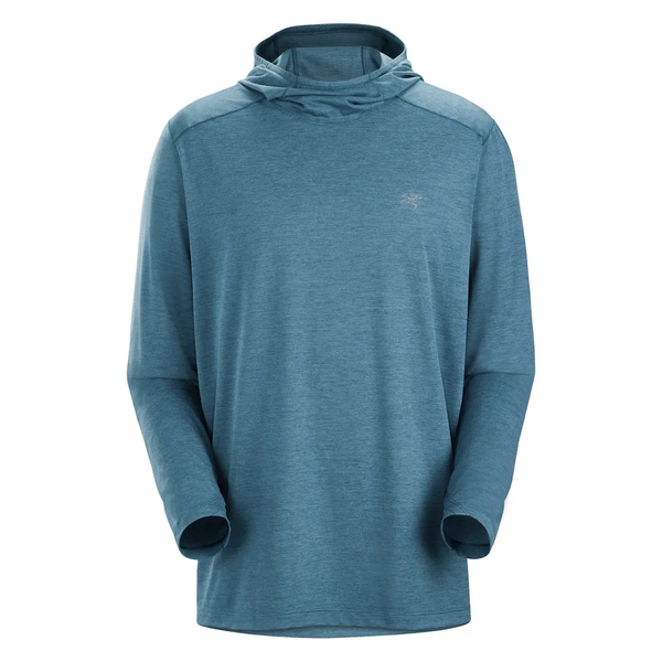 Cormac Hoody Mens|コーマック フーディ メンズ