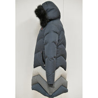OVER SIZE DOWN JACKET WOMENS