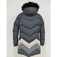 OVER SIZE DOWN JACKET WOMENS