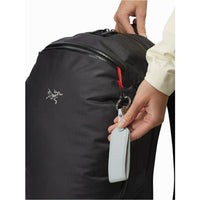 Granville Zip 16 Backpack|グランヴィル ジップ 16