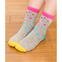 Kid's Socks Set|キッズソックスセット