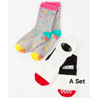 Kid's Socks Set|キッズソックスセット