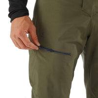 Alvier HS Bib Pants Men