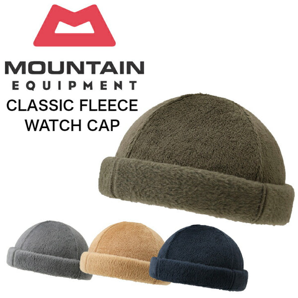 CLASSIC FLEECE WATCH CAP