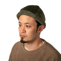CLASSIC FLEECE WATCH CAP