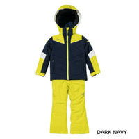 phenix Sagittaurius Kids Two-Piece | フェニックス キッズスキーウェア