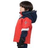 phenix Sagittaurius Kids Two-Piece | フェニックス キッズスキーウェア