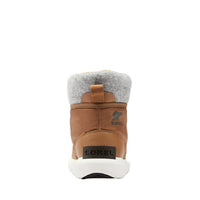 SOREL EXPLORERⅡCARNIVAL FELT