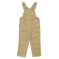 Kid's All Over The Overall|キッズオールオーバーザオーバーオール