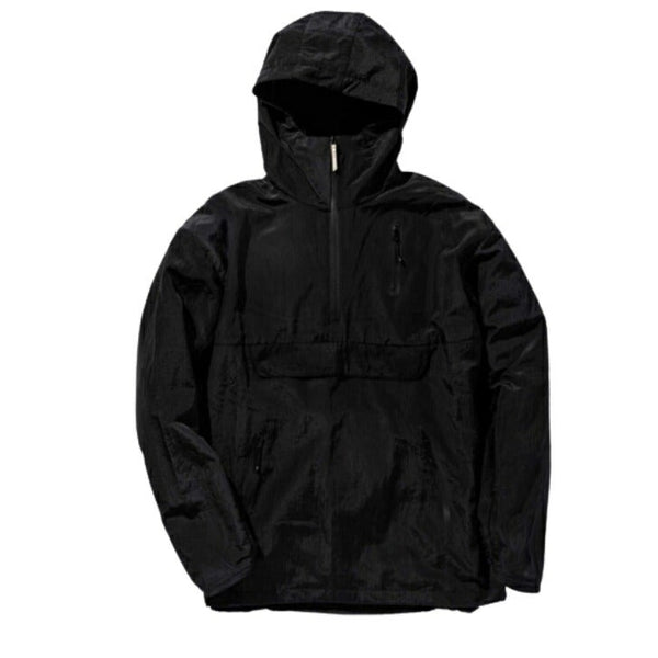 MONTSERRAT ANORAK PARKA|モントセラト アノラックパーカー