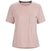 Ardena Crew SS Women's|アーデナ クルー SS ウィメンズ