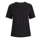 Ardena Crew SS Women's|アーデナ クルー SS ウィメンズ