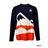 MULTI MOUNTAIN SWEATER MENS