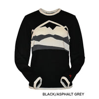 CHAMONIX SWEATER WOMENS