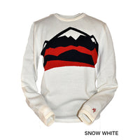 CHAMONIX SWEATER WOMENS