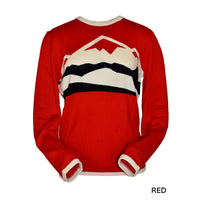 CHAMONIX SWEATER WOMENS