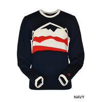 CHAMONIX SWEATER WOMENS