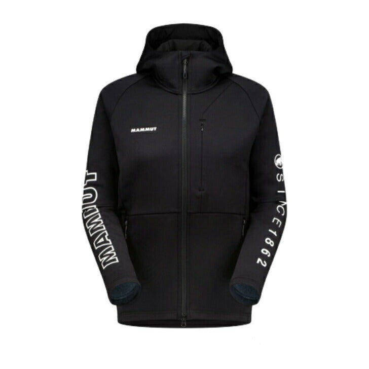 Avers Winter ML Hooded Jacket - iGATE IKEUCHI EXIT online store