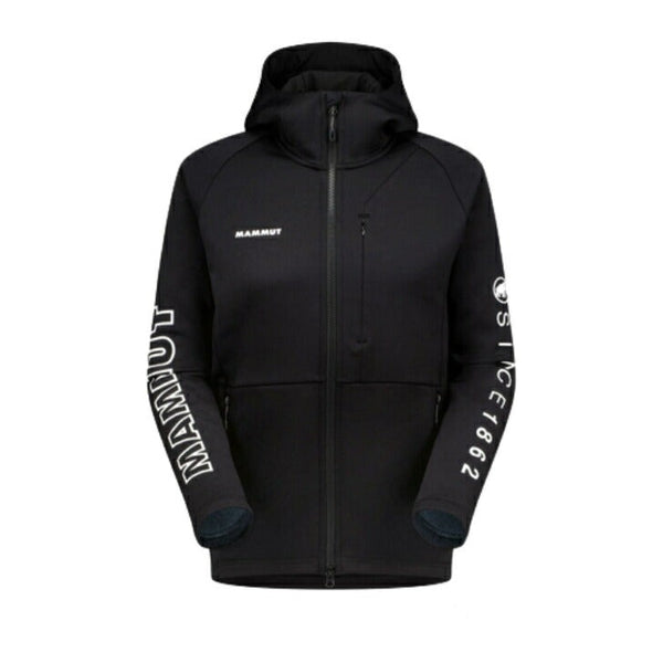 Avers Winter ML Hooded Jacket|アバーズウィンター ミッドレイヤーフーデッドジャケット