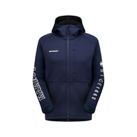 Avers Winter ML Hooded Jacket|アバーズウィンター ミッドレイヤーフーデッドジャケット