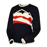 CHAMONIX SWEATER WOMENS