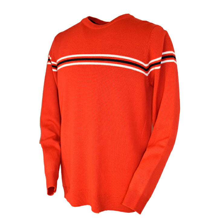 ORELLE CREWNECK SWEATER MENS