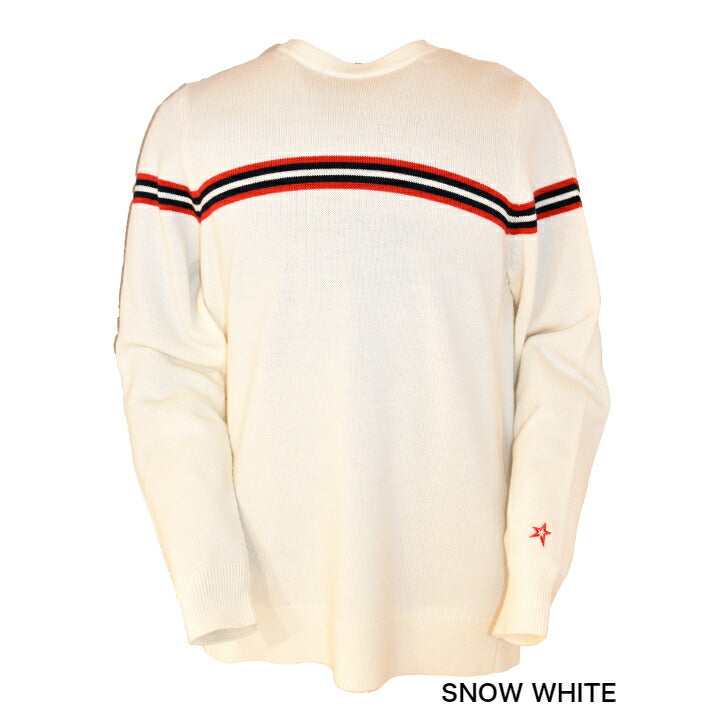 ORELLE CREWNECK SWEATER MENS