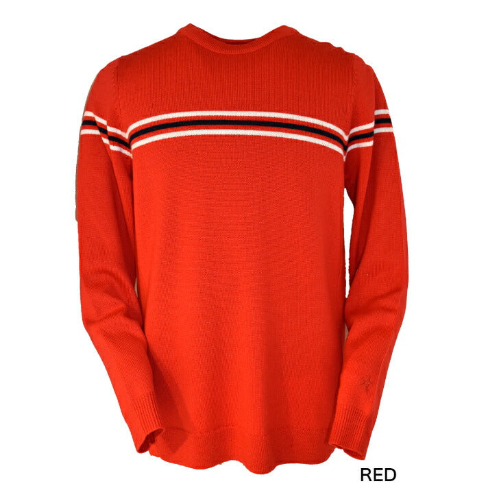 ORELLE CREWNECK SWEATER MENS