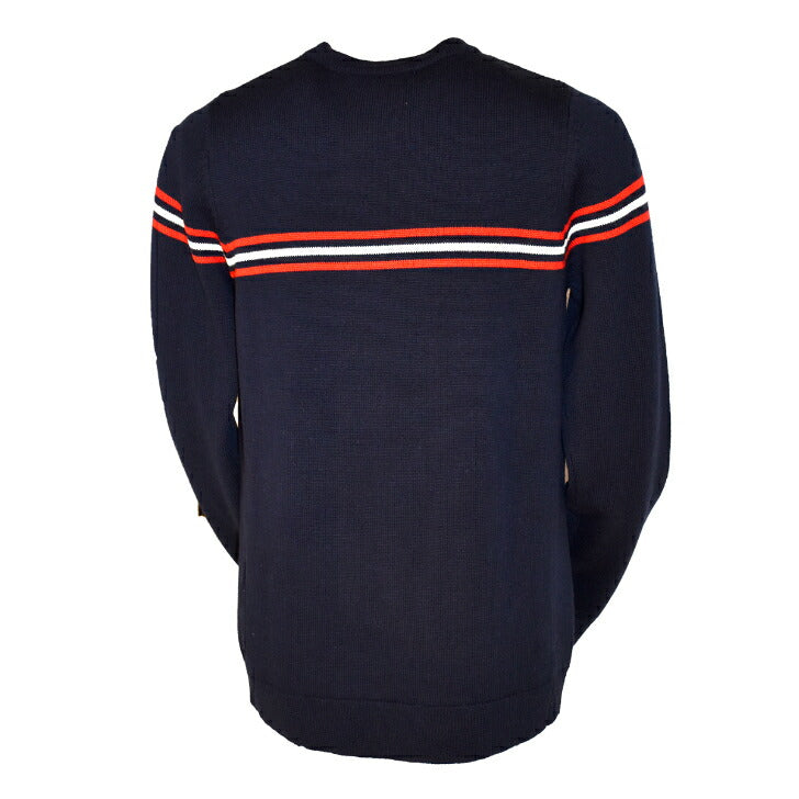 ORELLE CREWNECK SWEATER MENS